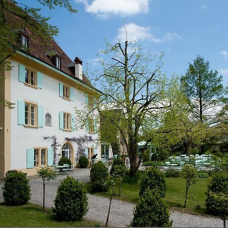 Schloss Ueberstorf - Tafeln, Tagen, Traeumen Luaran gambar