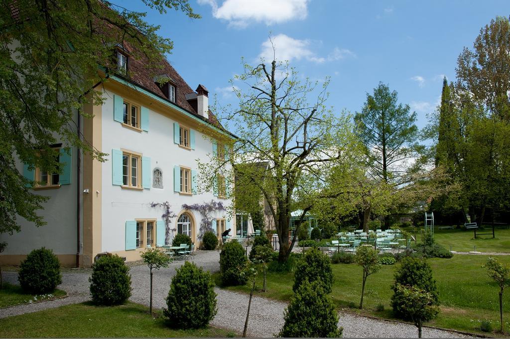 Schloss Ueberstorf - Tafeln, Tagen, Traeumen Luaran gambar
