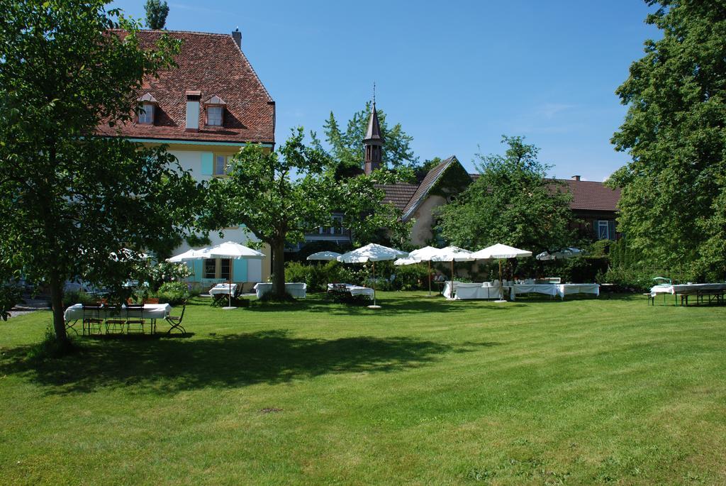 Schloss Ueberstorf - Tafeln, Tagen, Traeumen Luaran gambar