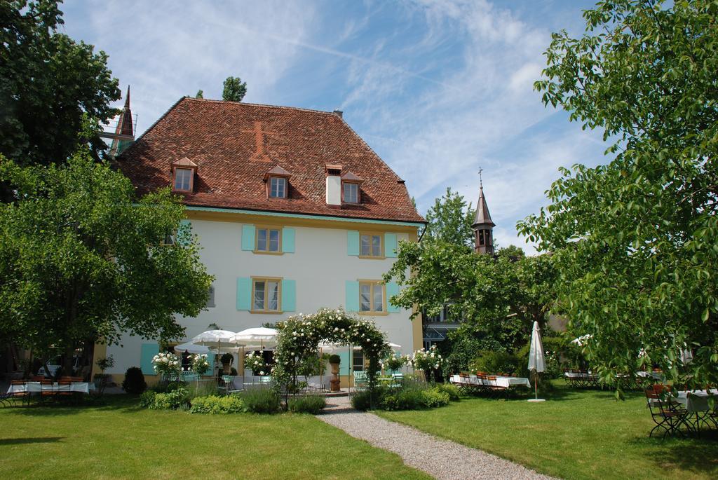 Schloss Ueberstorf - Tafeln, Tagen, Traeumen Luaran gambar