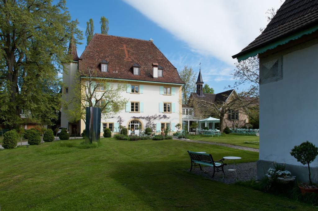 Schloss Ueberstorf - Tafeln, Tagen, Traeumen Luaran gambar